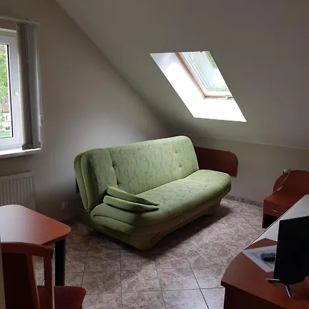 Zacisze Konopnickiej Apartment Pobierowo Exterior photo