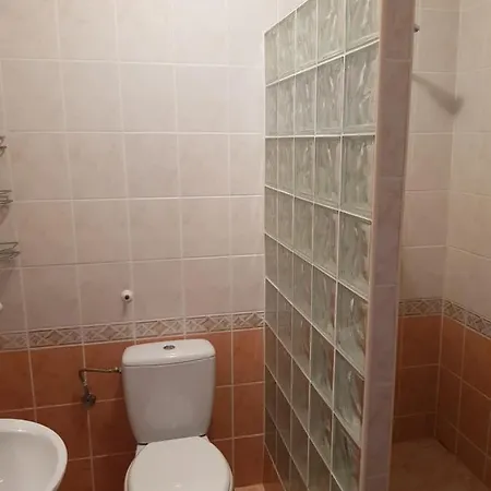 Zacisze Konopnickiej Apartment Pobierowo Exterior photo
