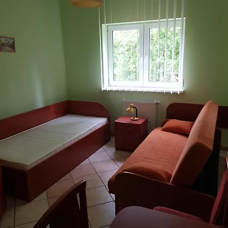Zacisze Konopnickiej Apartment Pobierowo Exterior photo