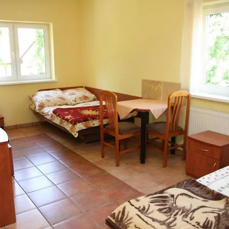 Zacisze Konopnickiej Apartment Pobierowo Exterior photo