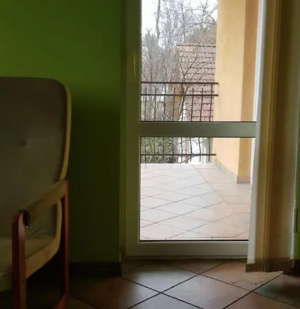 Zacisze Konopnickiej Apartment Pobierowo Exterior photo