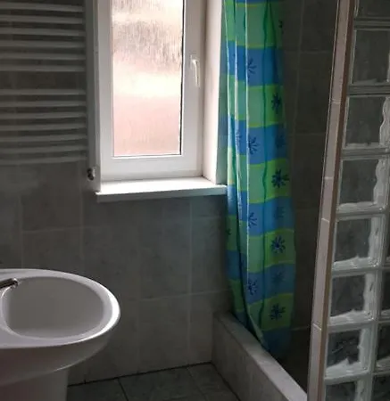 Zacisze Konopnickiej Apartment Pobierowo Exterior photo