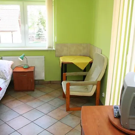 Zacisze Konopnickiej Apartment Pobierowo Exterior photo