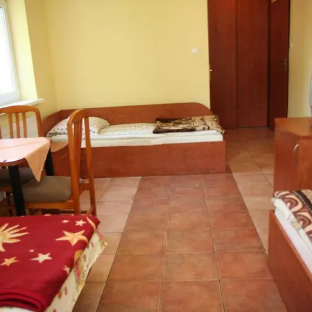 Zacisze Konopnickiej Apartment Pobierowo Exterior photo