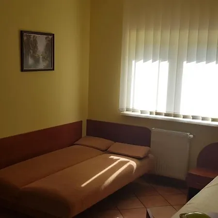 Zacisze Konopnickiej Apartment Pobierowo Exterior photo