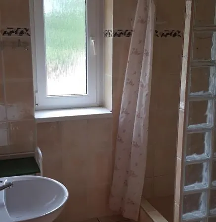 Zacisze Konopnickiej Apartment Pobierowo Exterior photo