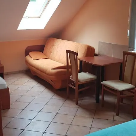 Zacisze Konopnickiej Apartment Pobierowo Exterior photo
