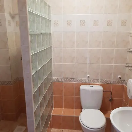 Zacisze Konopnickiej Apartment Pobierowo Exterior photo