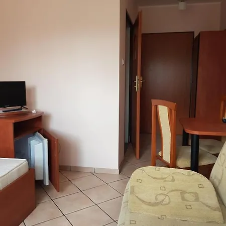 Zacisze Konopnickiej Apartment Pobierowo Exterior photo