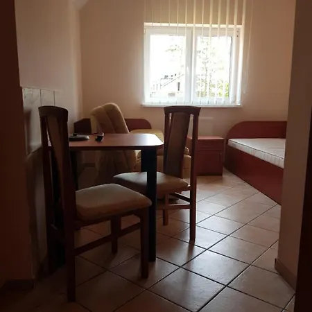 Zacisze Konopnickiej Apartment Pobierowo Exterior photo