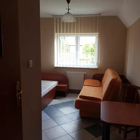 Zacisze Konopnickiej Apartment Pobierowo Exterior photo