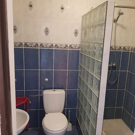 Zacisze Konopnickiej Apartment Pobierowo Exterior photo