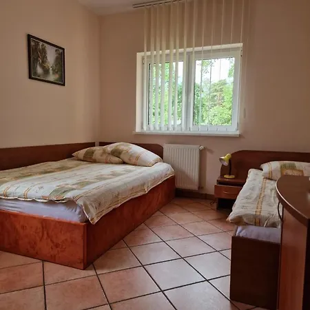 Zacisze Konopnickiej Apartment Pobierowo Exterior photo