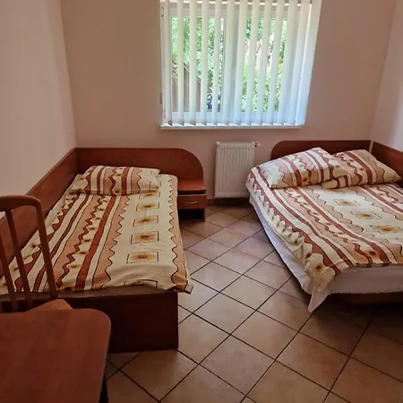 Zacisze Konopnickiej Apartment Pobierowo Exterior photo