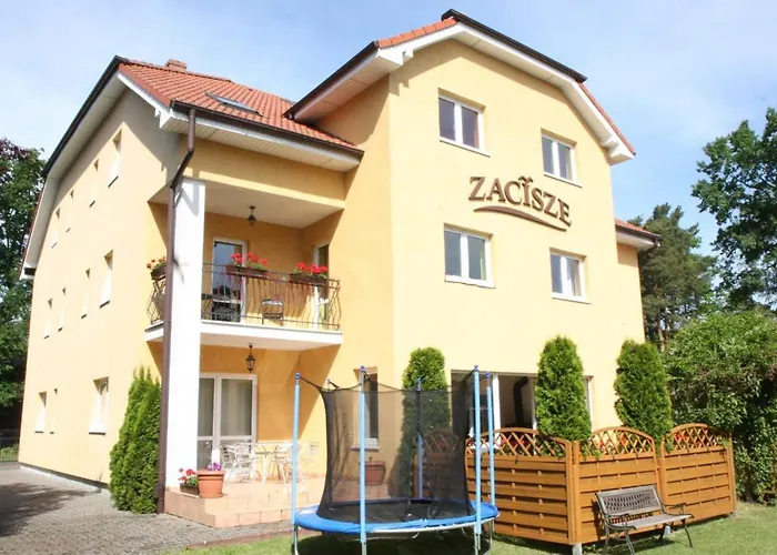 Zacisze Konopnickiej