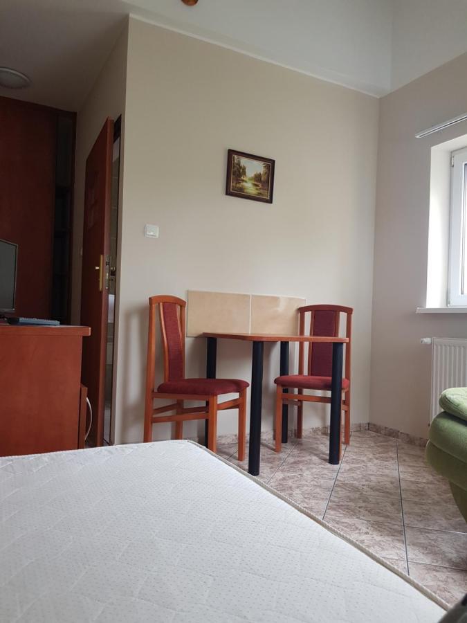 Zacisze Konopnickiej Homestay Pobierowo