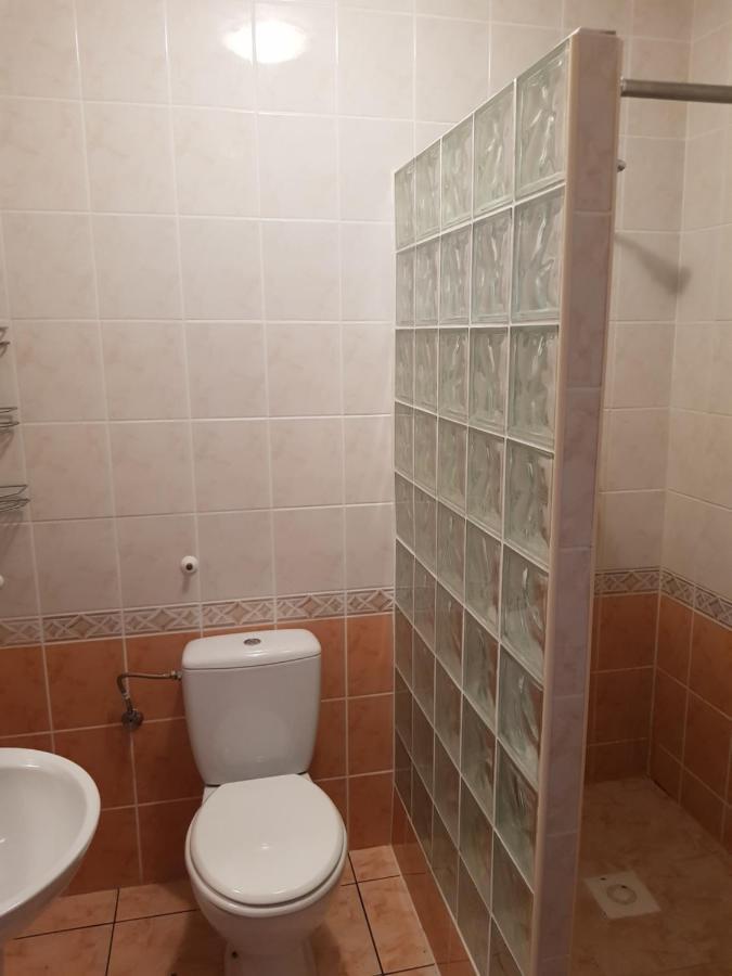 Zacisze Konopnickiej Homestay *