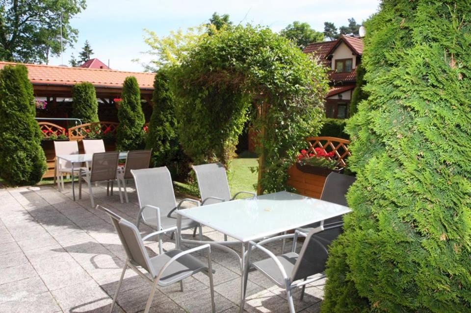 Homestay Zacisze Konopnickiej Pobierowo