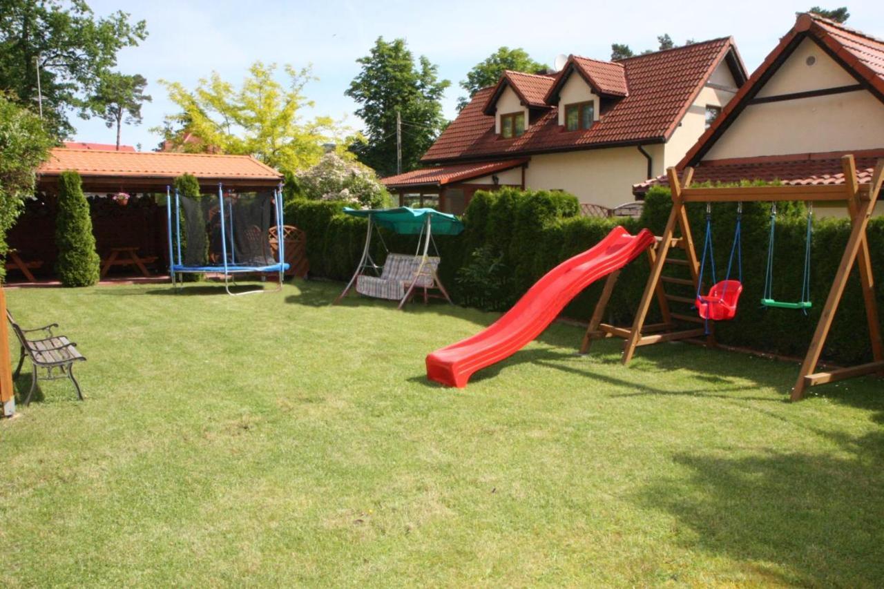 Zacisze Konopnickiej