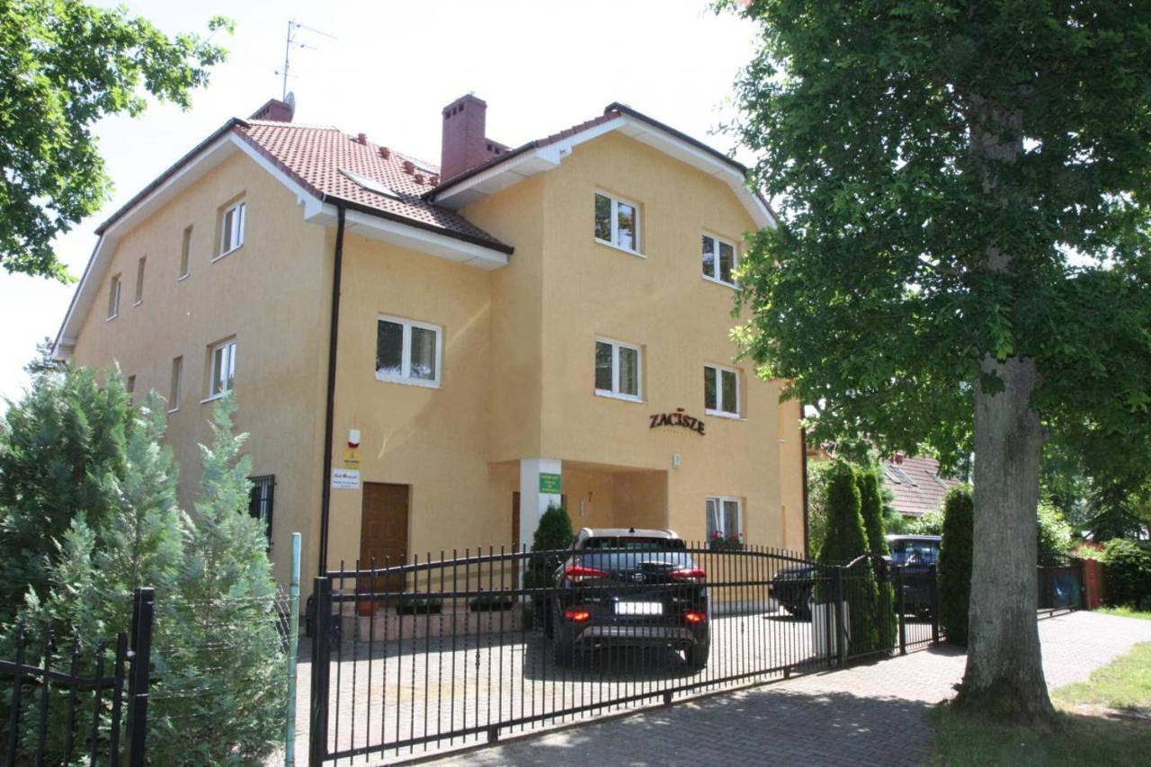 Zacisze Konopnickiej