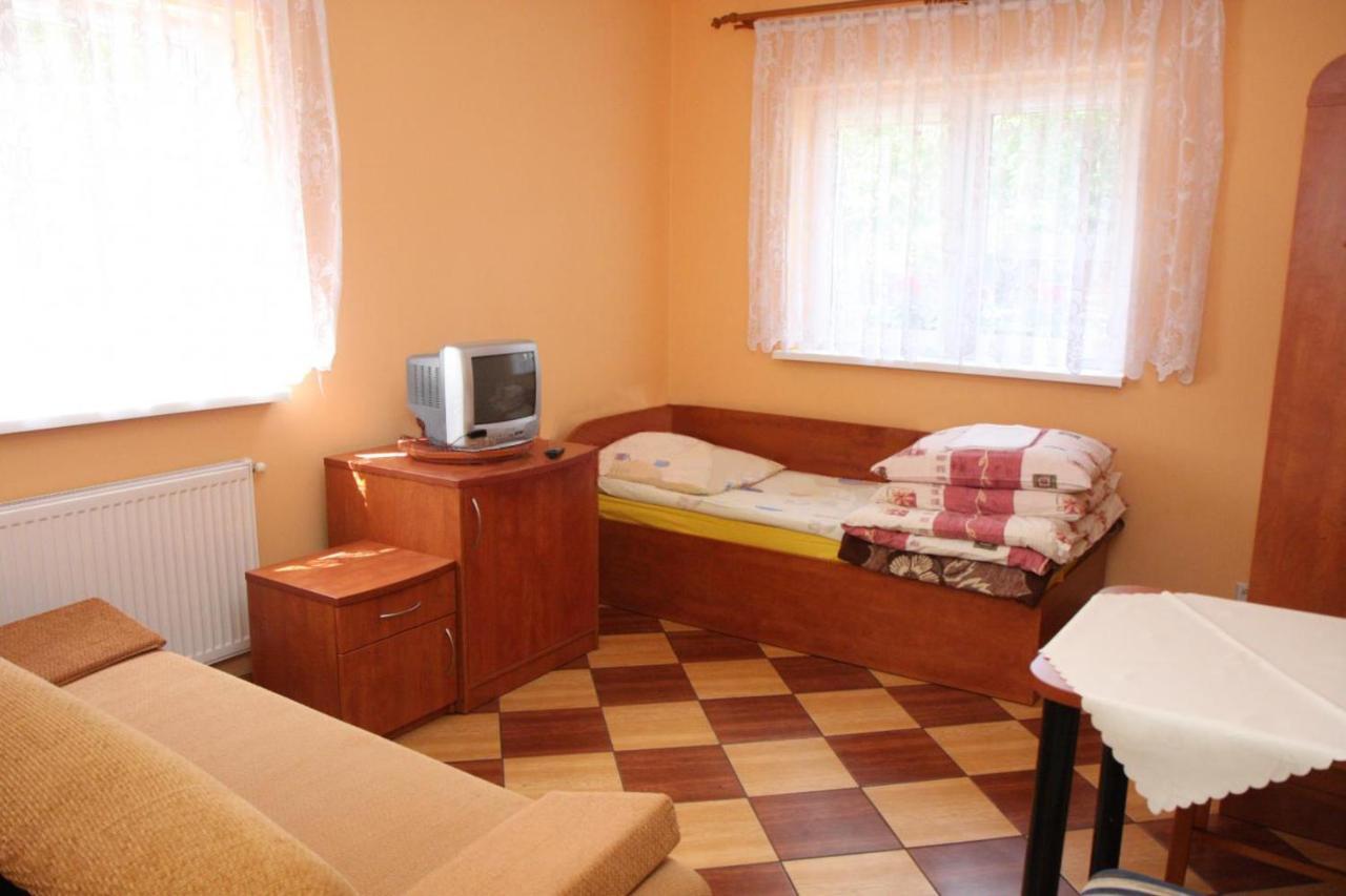 Homestay Zacisze Konopnickiej *