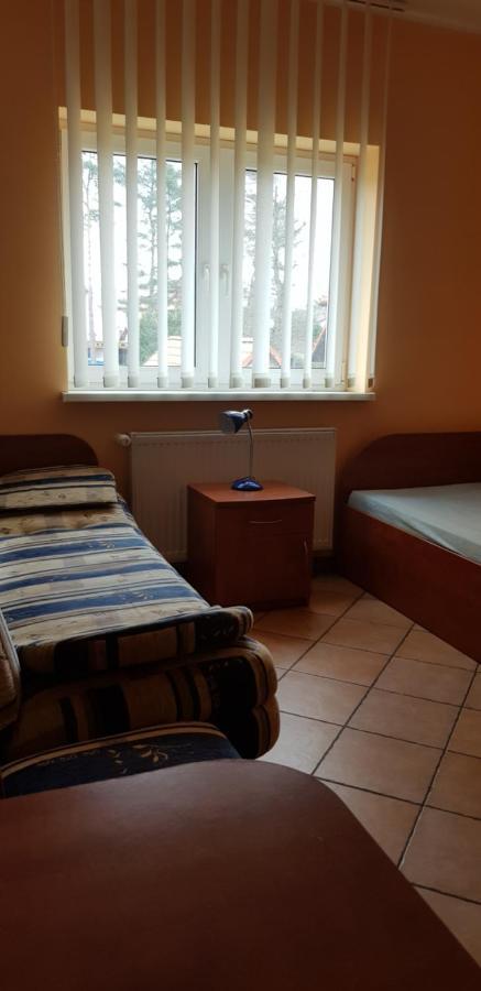 Zacisze Konopnickiej Alloggio in famiglia
