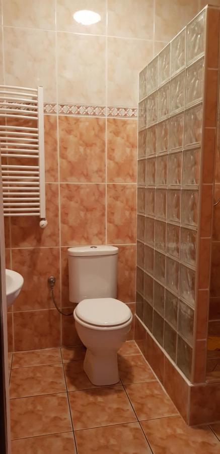 Zacisze Konopnickiej Homestay *