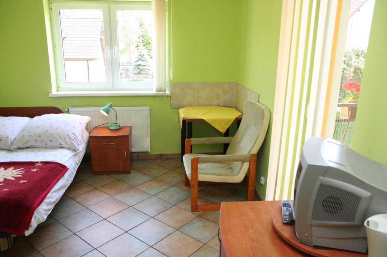 Zacisze Konopnickiej Homestay *