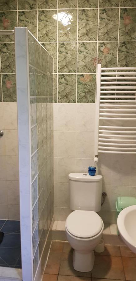 Homestay Zacisze Konopnickiej