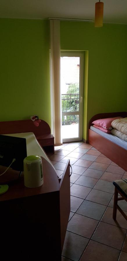 Zacisze Konopnickiej Homestay