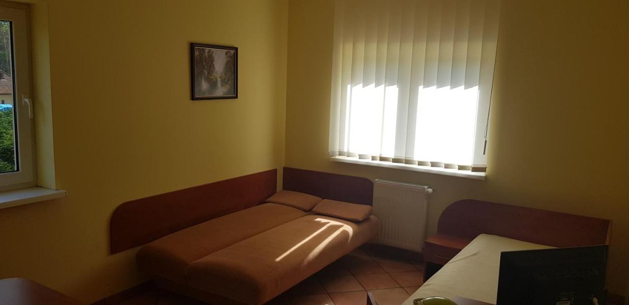 Zacisze Konopnickiej Homestay