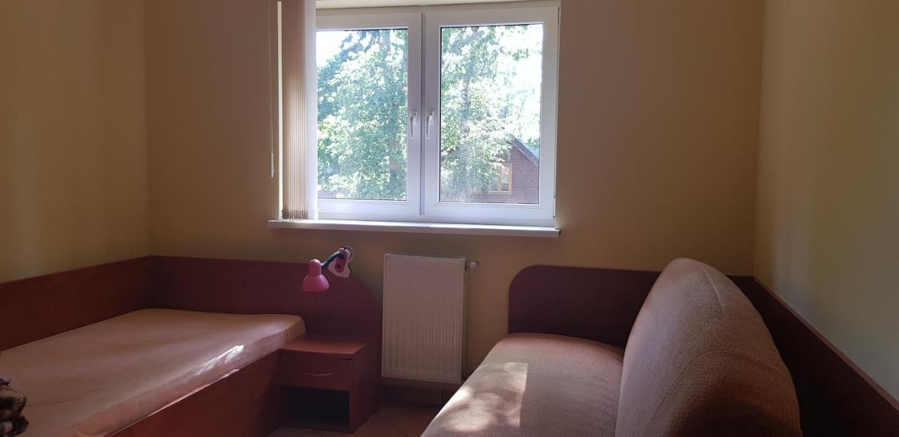 Homestay Zacisze Konopnickiej
