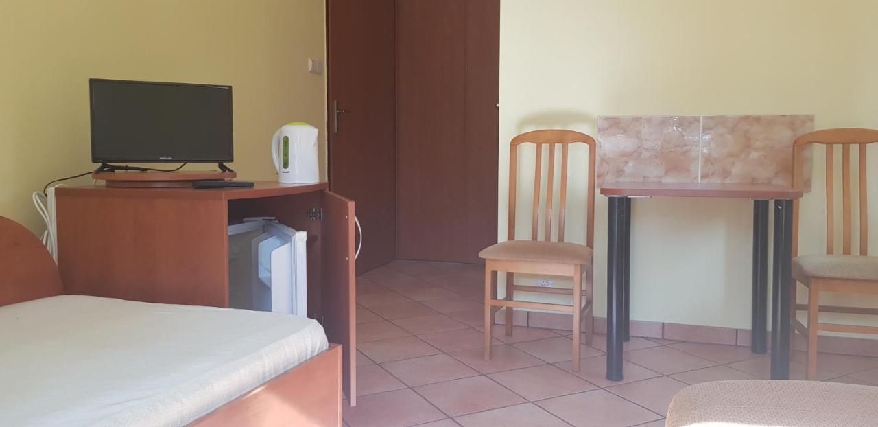 Homestay Zacisze Konopnickiej Pobierowo