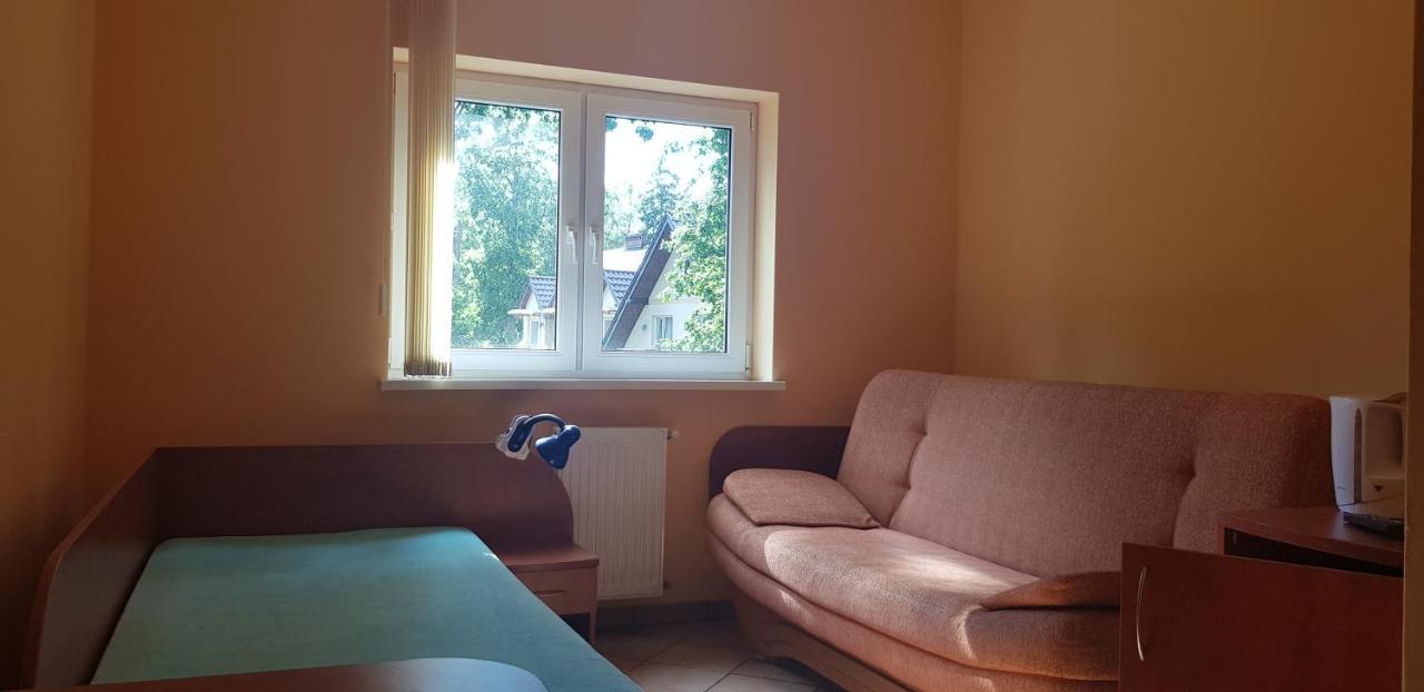 Homestay Zacisze Konopnickiej