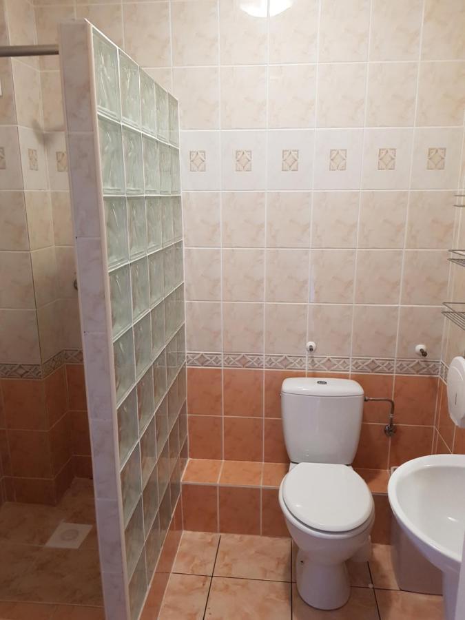 Zacisze Konopnickiej Homestay *