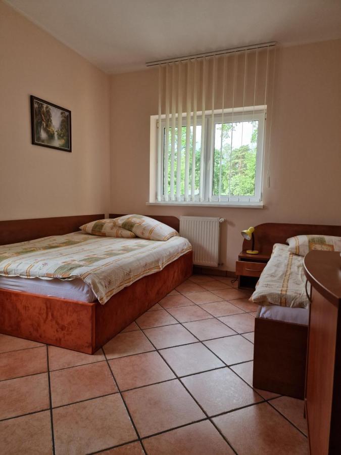 Homestay Zacisze Konopnickiej