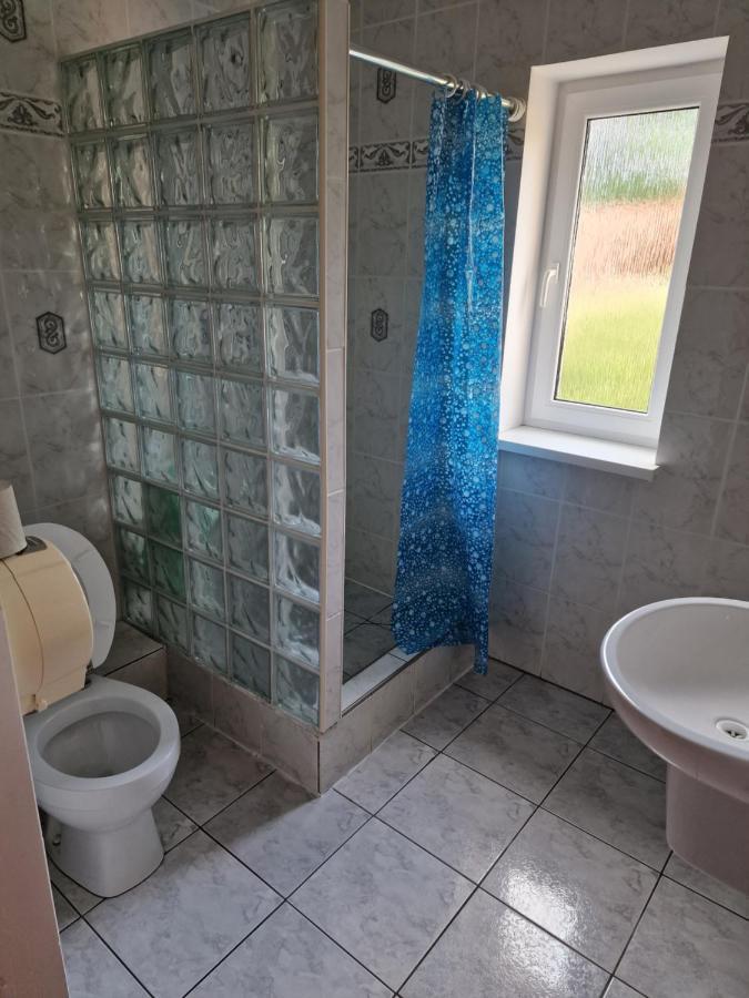 Homestay Zacisze Konopnickiej