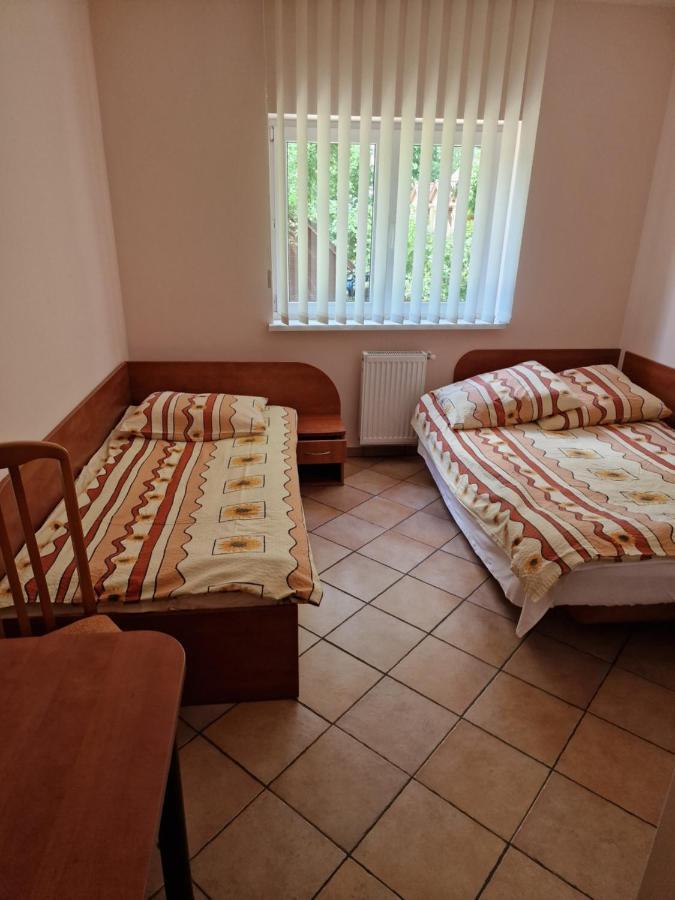 Alloggio in famiglia Zacisze Konopnickiej Pobierowo